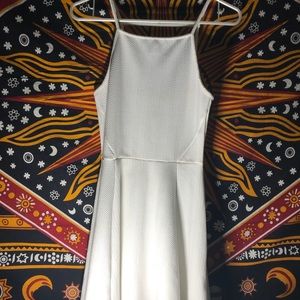 Halter Dress